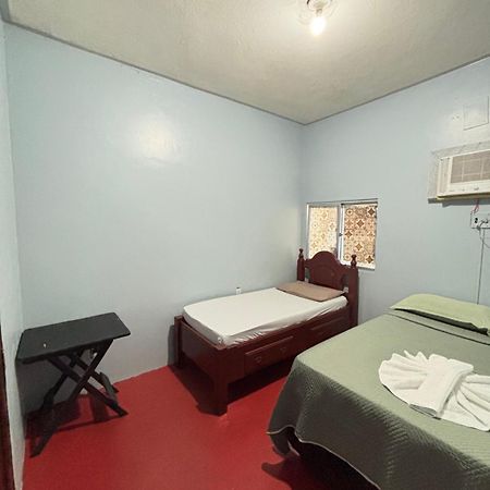 Discovery Hostel Манаус Экстерьер фото