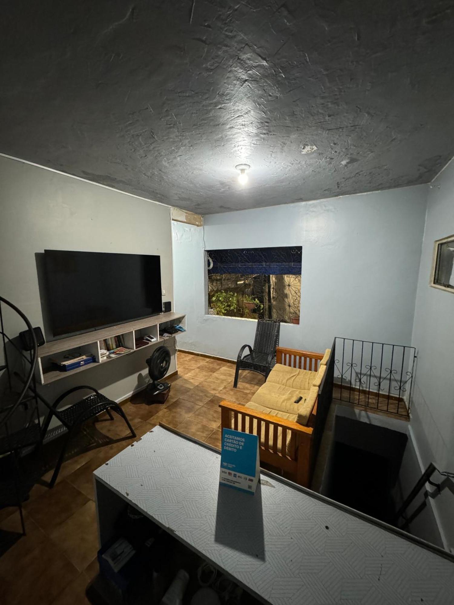 Discovery Hostel Манаус Экстерьер фото