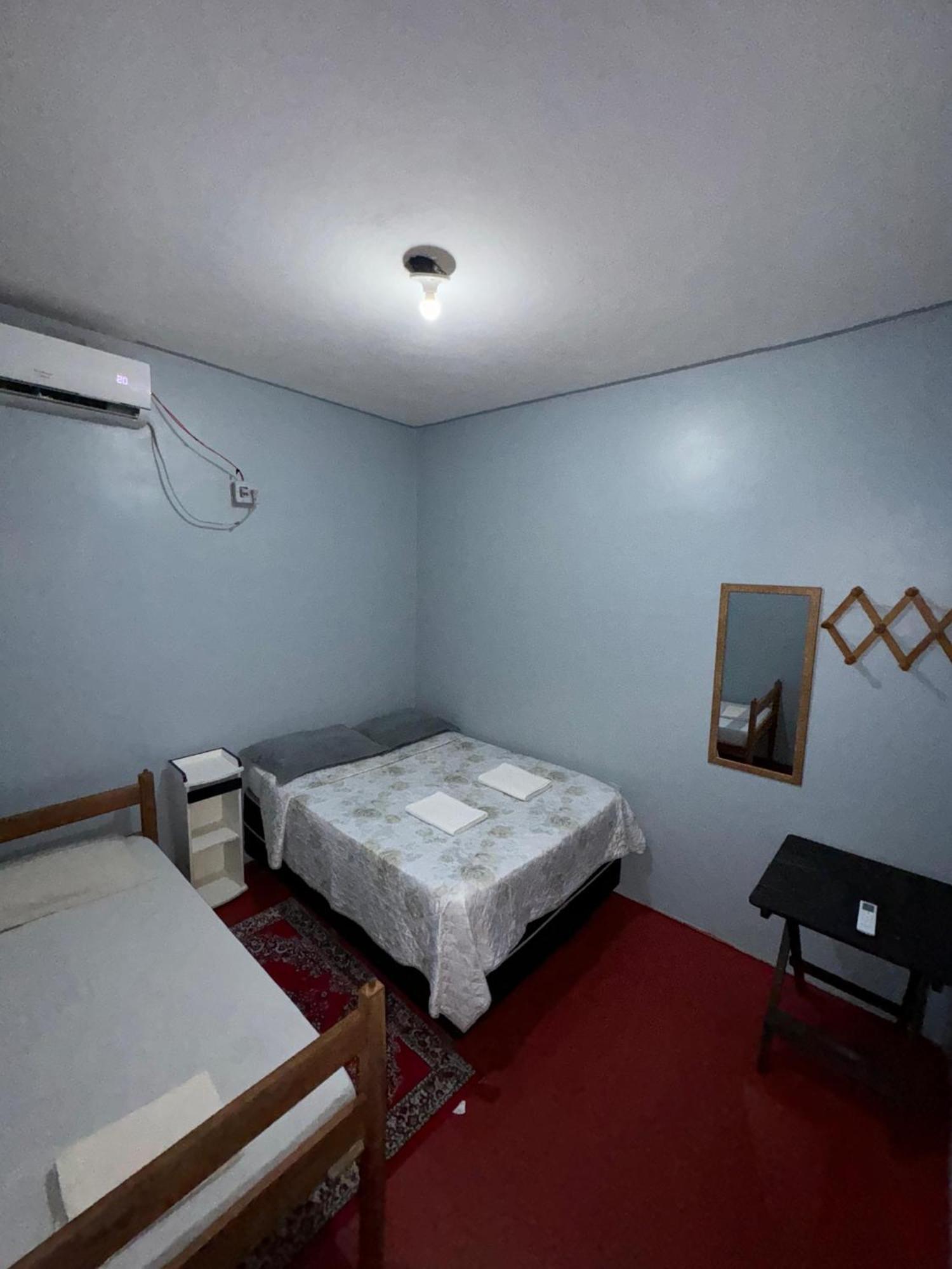 Discovery Hostel Манаус Номер фото