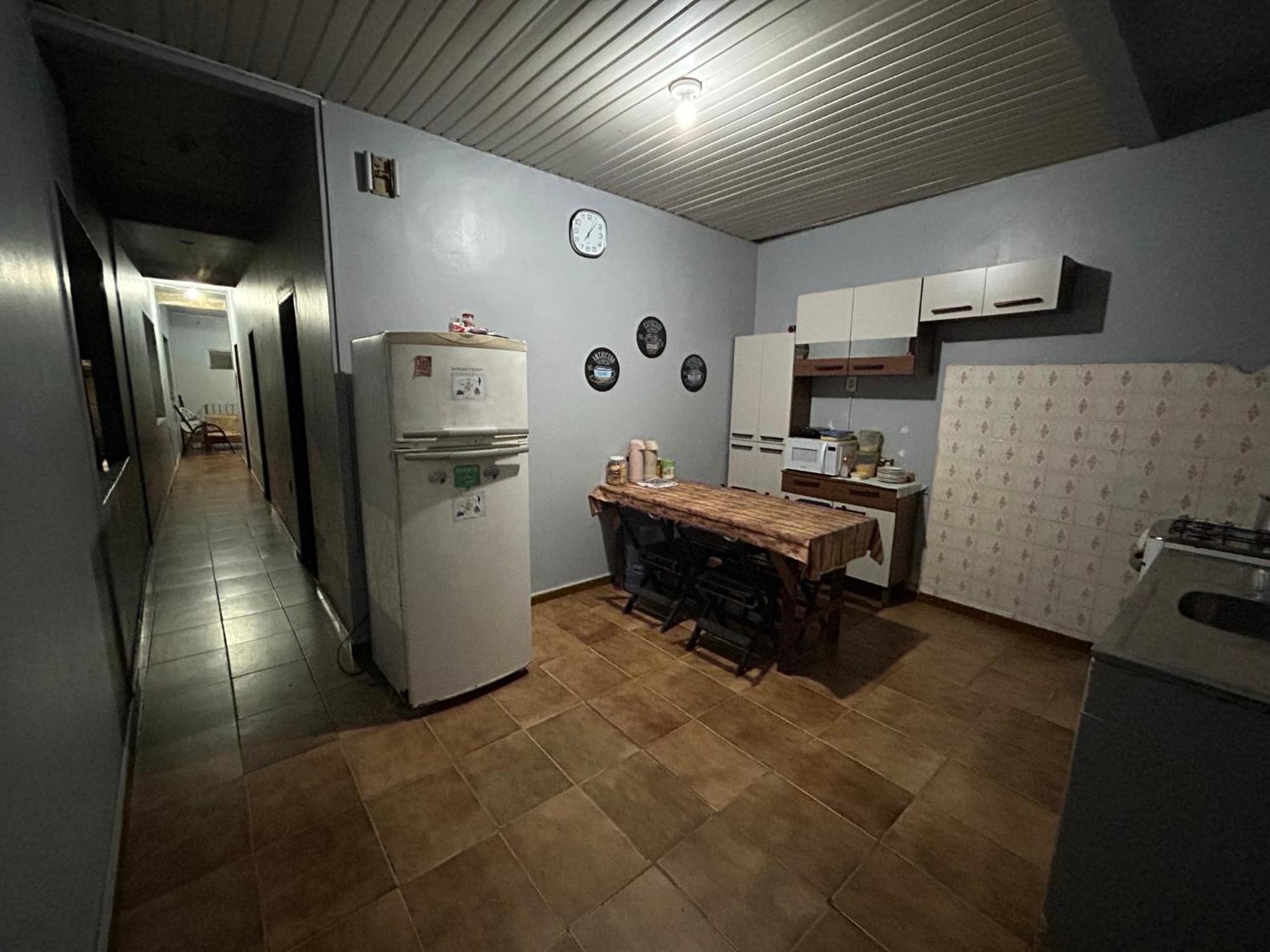 Discovery Hostel Манаус Экстерьер фото