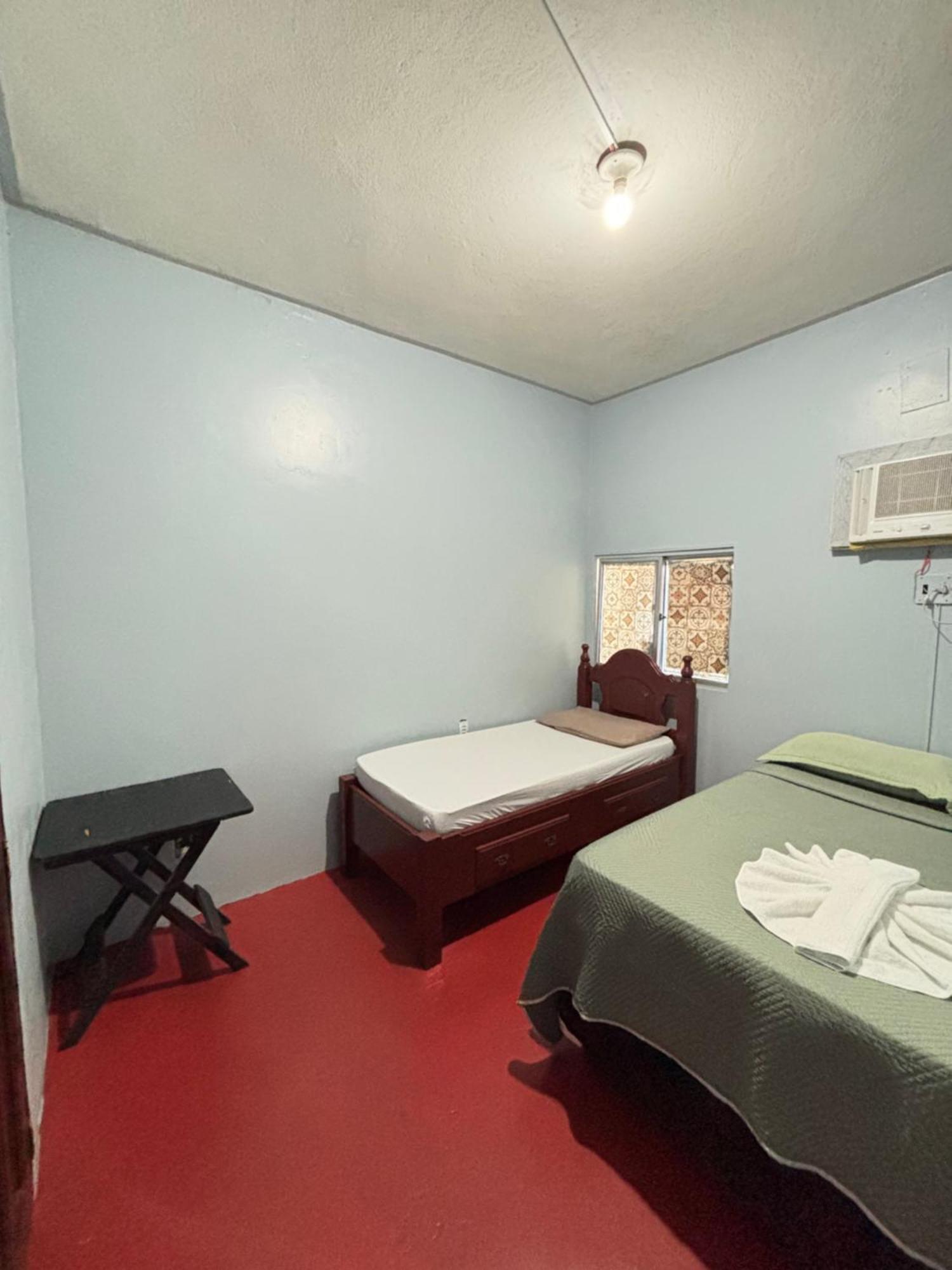 Discovery Hostel Манаус Экстерьер фото