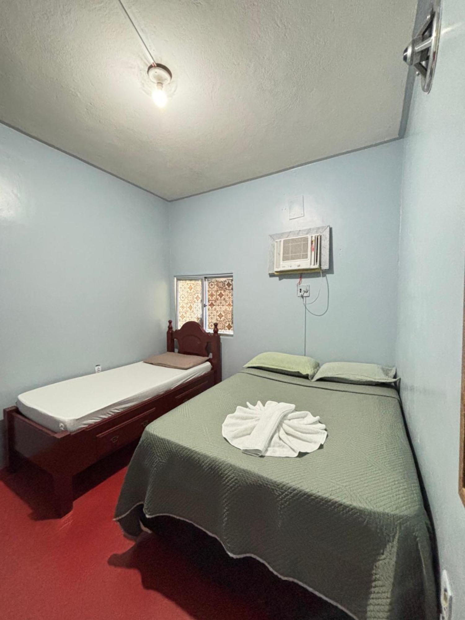 Discovery Hostel Манаус Экстерьер фото